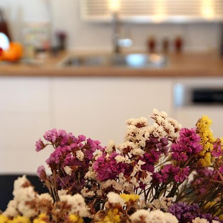 New Cozy Chic Apt-Ryfete Luxury Living Kalathas Exteriör bild
