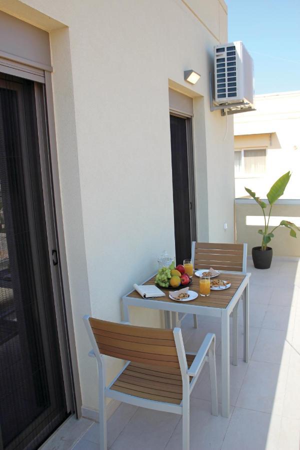 New Cozy Chic Apt-Ryfete Luxury Living Kalathas Exteriör bild
