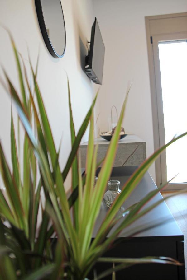 New Cozy Chic Apt-Ryfete Luxury Living Kalathas Exteriör bild